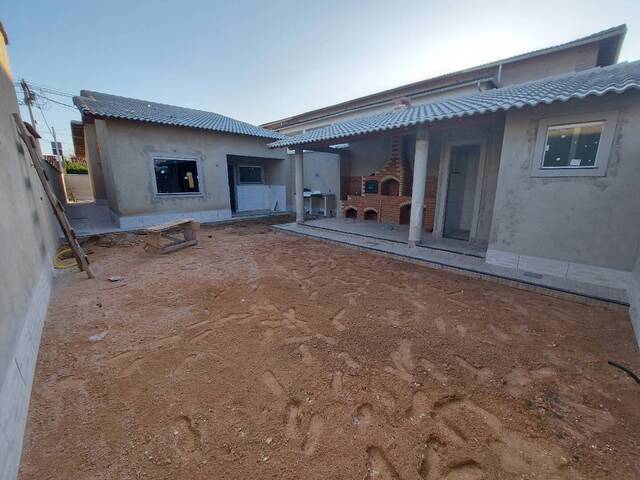 #68 - Casa para Venda em Maricá - RJ - 2