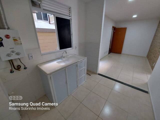 #71 - Apartamento para Locação em São Gonçalo - RJ - 3