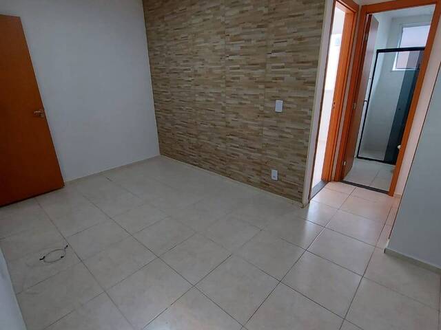 #71 - Apartamento para Locação em São Gonçalo - RJ - 2