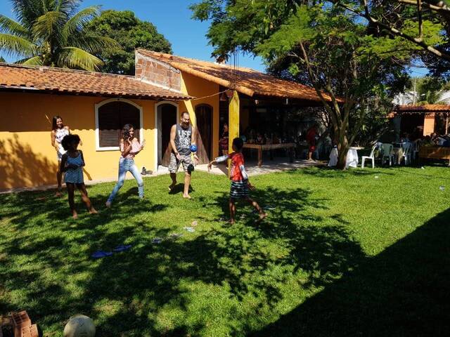 #233 - Casa para Venda em Maricá - RJ - 1