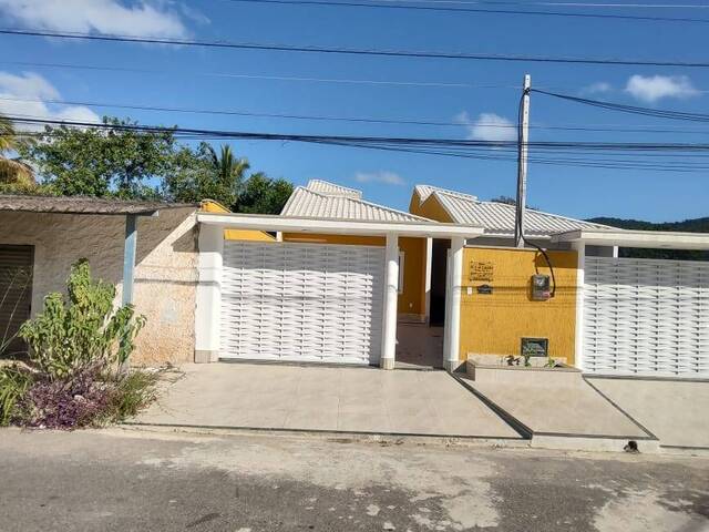 #357 - Casa para Venda em Maricá - RJ