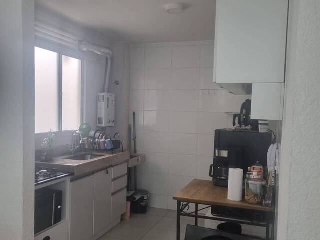 #365 - Apartamento para Venda em São Gonçalo - RJ - 3