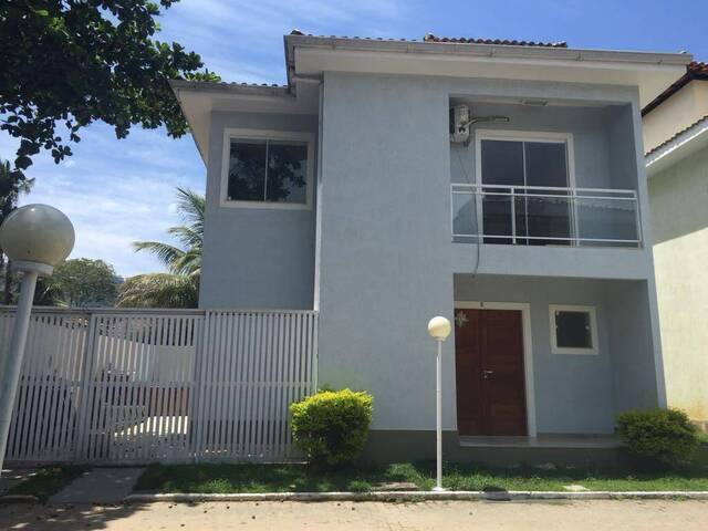 #413 - Casa para Venda em Niterói - RJ