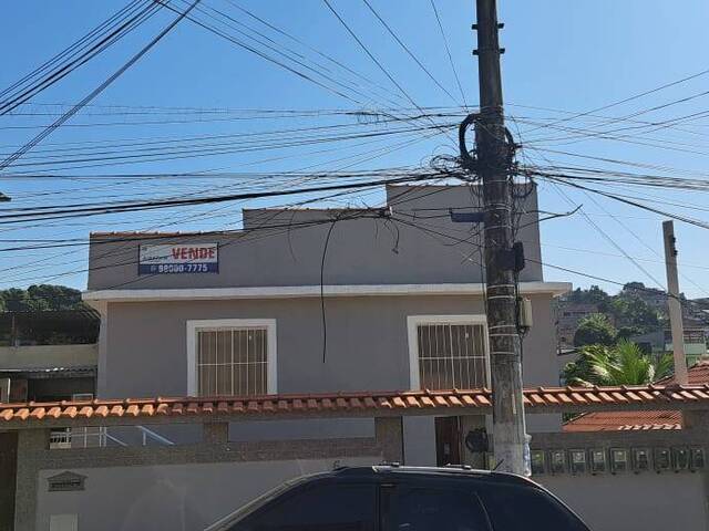 #424 - Casa para Venda em São Gonçalo - RJ - 1