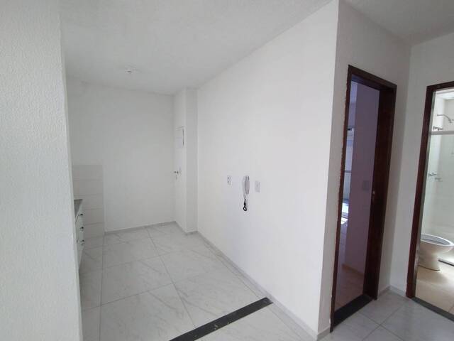 #444 - Apartamento para Venda em São Gonçalo - RJ - 3