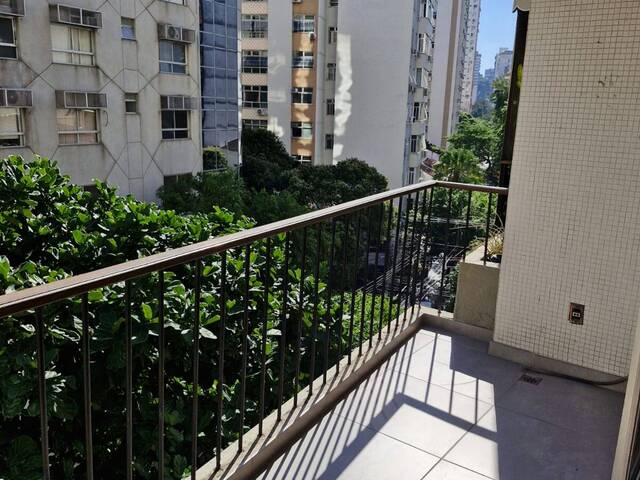 #468 - Apartamento para Venda em Niterói - RJ